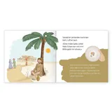 Stimmungsbild zu Bartimäus