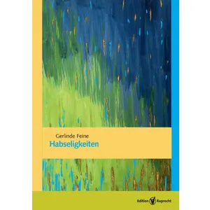 Produktbild des Artikels Habseligkeiten (Buch - Kartoniert)