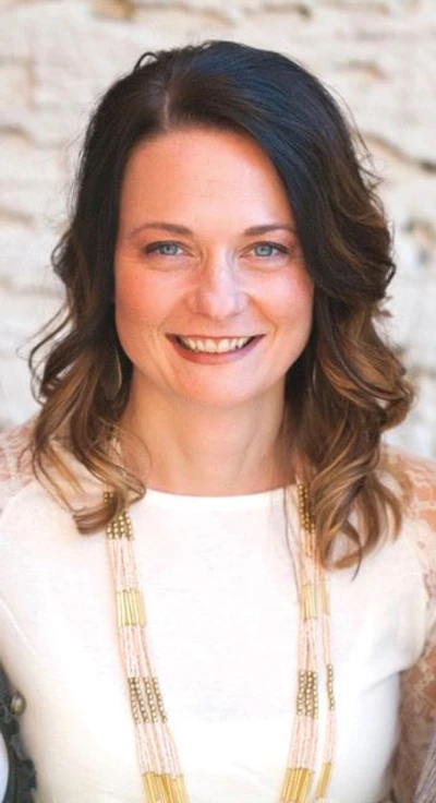 Bild von Kendra Roehl