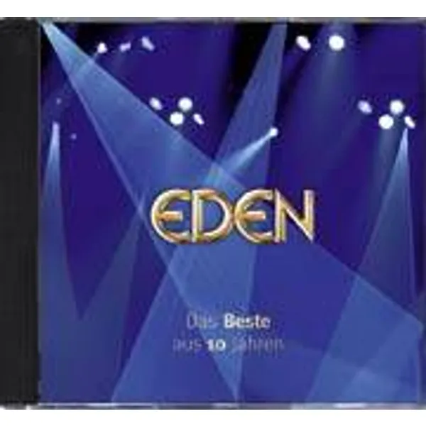 Produktbild des Artikels Das beste aus 10 Jahren (Audio - CD)