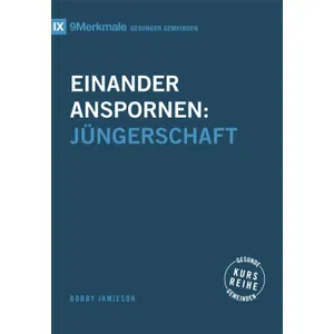 Produktbild des Artikels Einander anspornen (Buch - Kartoniert)