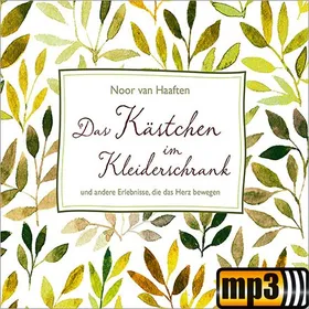 Produktbild des Artikels Das Kästchen im Kleiderschrank - Hörbuch (MP3-Hörbuch - Download)