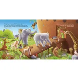 Stimmungsbild zu Wir bauen eine Arche