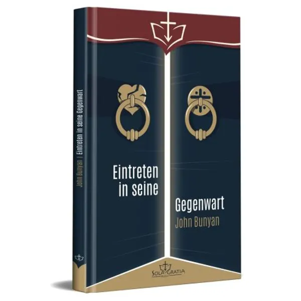 Produktbild des Artikels Eintreten in seine Gegenwart (Buch - Hardcover)