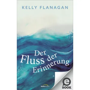 Produktbild des Artikels Der Fluss der Erinnerung (E-Book - ePUB Datei)