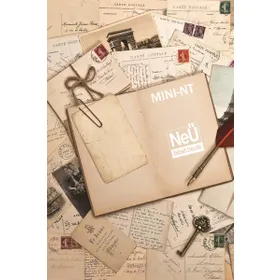 Produktbild des Artikels NeÜ Bibel.heute - Mini-NT - Postkarten (Bibel - Broschiert)