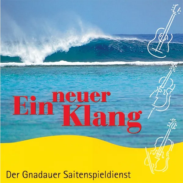 Produktbild des Artikels Weil Gott gut zu uns ist (MP3-Track - Download)