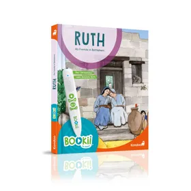Produktbild des Artikels Ruth (Buch - Gebunden)
