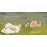 Stimmungsbild zu Lotte und das Osterfest