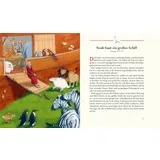 Stimmungsbild zu Meine Taufbibel