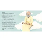 Stimmungsbild zu Anna und das Abschiednehmen