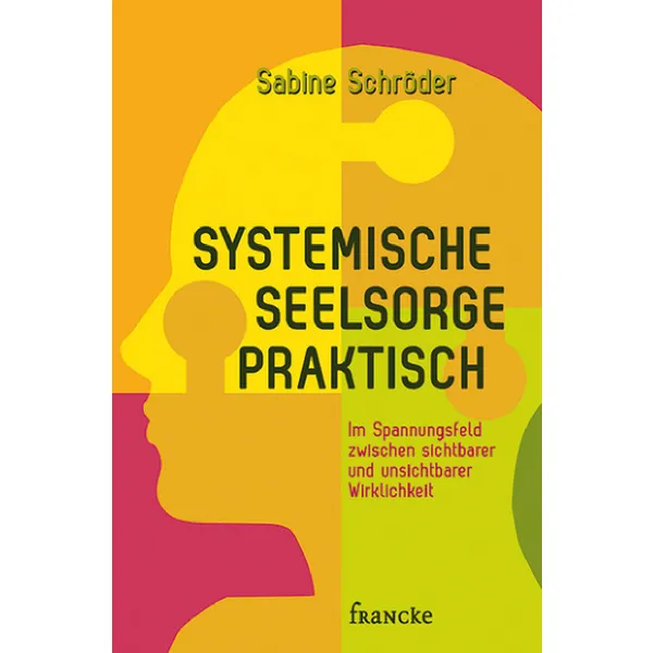 Produktbild des Artikels Systemische Seelsorge praktisch (Buch - Gebunden)