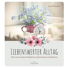 Produktbild des Artikels Liebenswerter Alltag (Buch - Gebunden)