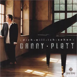 Produktbild des Artikels Dich will ich sehen (MP3-Album - Download)