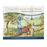 Stimmungsbild zu Gottes Weisheit für kleine Männer