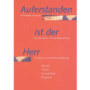 Produktbild des Artikels Lamm Gottes (Noten - Download)