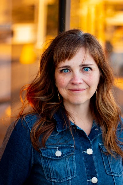 Bild von Susie Finkbeiner