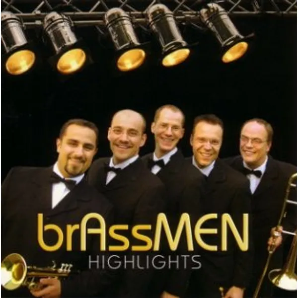 Produktbild des Artikels Highlights (Audio - CD)