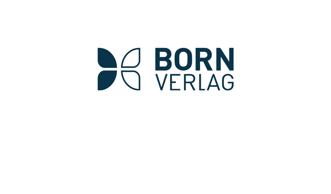 Bild zum Beitrag - Born Verlag