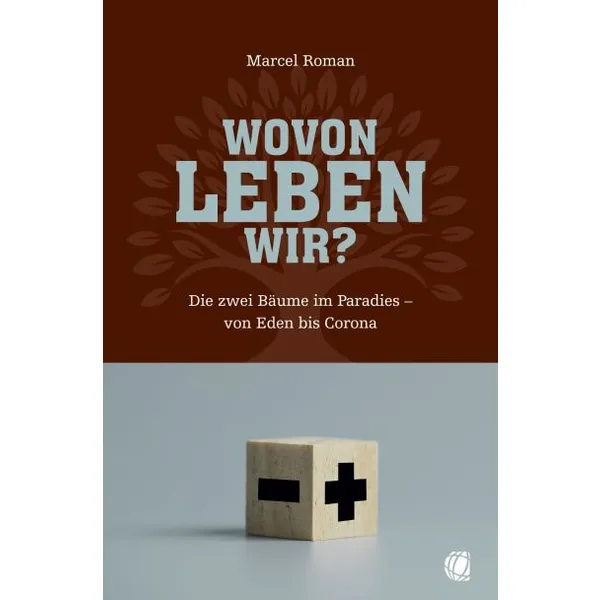 Produktbild des Artikels Wovon leben wir? (Buch - Taschenbuch)
