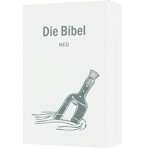 Produktbild des Artikels NeÜ Die Bibel - Verteilbibel (Bibel - Paperback)