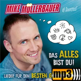 Produktbild des Artikels Schritt für Schritt (MP3-Track - Download)