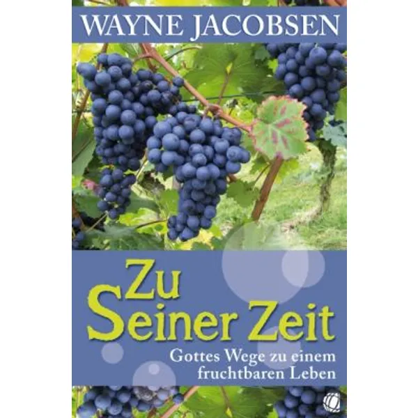 Produktbild des Artikels Zu Seiner Zeit (Buch - Paperback)