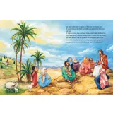 Stimmungsbild zu Die Ostergeschichte