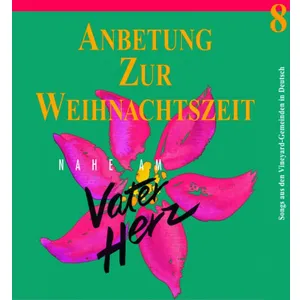 Produktbild des Artikels Anbetung zur Weihnachtszeit (MP3-Album - Download)