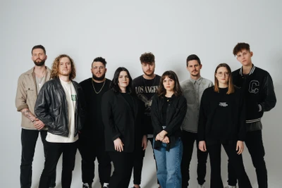 Bild von  Alive Worship