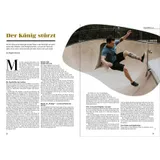 Stimmungsbild zu Faszination Bibel special - DAVID