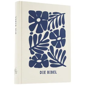 Produktbild des Artikels Schlachter 2000 - Schreibrandausgabe Naturleinen (Bibel - Leinen)