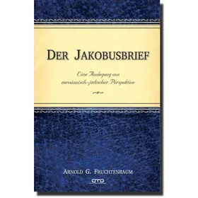 Produktbild des Artikels Der Jakobusbrief (Buch - Gebunden)