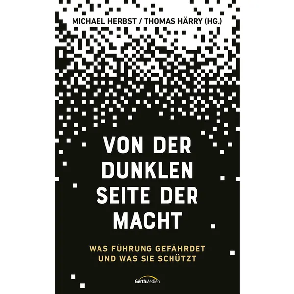 Produktbild des Artikels Von der dunklen Seite der Macht (E-Book - ePUB Datei)