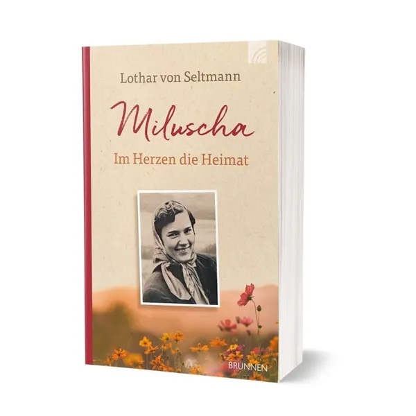Produktbild des Artikels Miluscha (Buch - Paperback)
