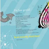 Stimmungsbild zu Leb dein Leben! Für Jungen