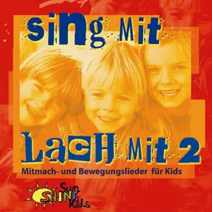 Produktbild des Artikels Sing mit, lach mit 2 (MP3-Album - Download)