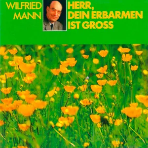 Produktbild des Artikels Herr, dein Erbarmen ist groß (MP3-Album - Download)