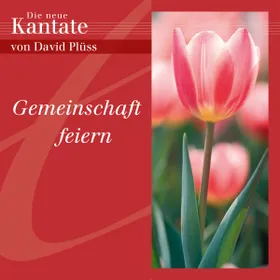 Produktbild des Artikels Gemeinschaft feiern (Playback ohne Backings) (MP3-Album - Download)