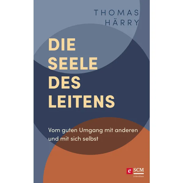 Produktbild des Artikels Die Seele des Leitens (E-Book - ePUB Datei)