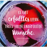 Stimmungsbild zu Von Herzen - Aufstellbuch