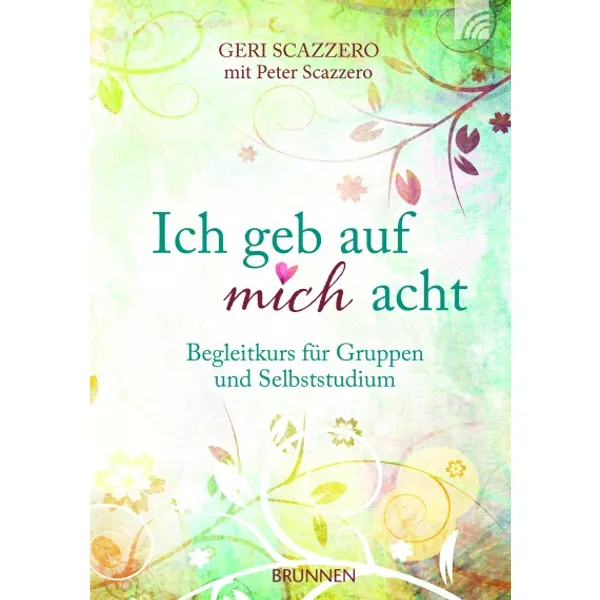 Produktbild des Artikels Ich geb auf mich acht (Buch - Geheftet)