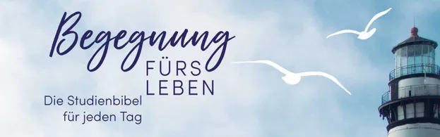 Bild zum Beitrag - Begegnung fürs Leben