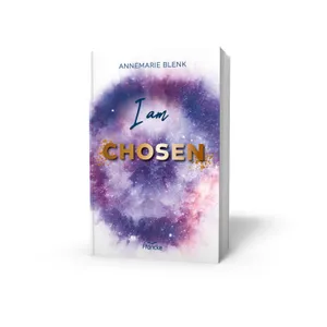 Produktbild des Artikels I am chosen (Buch - Paperback)
