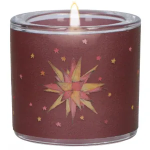 Produktbild des Artikels Windlicht LichtMomente "Weihnachtsfest" ()