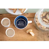 Stimmungsbild zu Believe all things are possible - Tasse