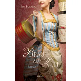 Produktbild des Artikels Braut auf Zeit (E-Book - ePUB Datei)