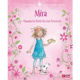 Produktbild des Artikels Mira - Himmlische Briefe für eine Prinzessin (E-Book - ePUB Datei)