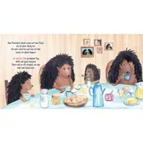 Stimmungsbild zu Danke Gott, für jeden Tag