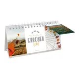 Stimmungsbild zu Dreifaches Himmelsglück - Aufstellbuch